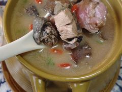 -龙姐私房菜(和顺古镇店)