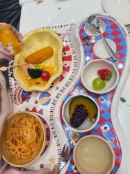 -奈尔宝家庭中心·亲子餐厅(鄞州万达店)