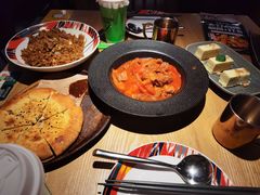 -塔哈尔·新疆盛宴(复地活力城店)