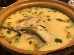 -堂宴·老厦门私房菜(1988仙岳总店)
