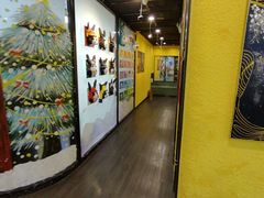 -杨梅红艺术教育(万象城教学中心)