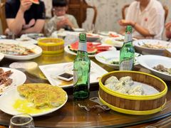 -北戴河转鱼·炒螃蟹酱餐厅