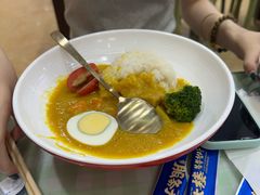 -服务大楼冷面(延大店)