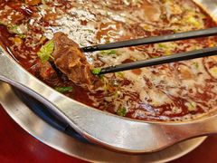 -老城红焖羊肉(老步行街店)