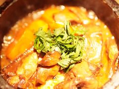 -山杏yama-katsu·吉列炸物