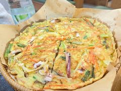 -高基五春川炒鸡排 韩国料理(威海总店)