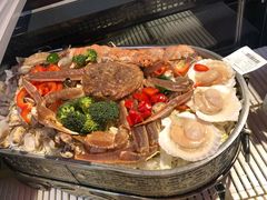 -盒马鲜生(领丰汇店)