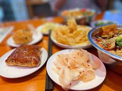 -雙冲柳州螺蛳粉&酸嘢&桂林米粉(簋街店)