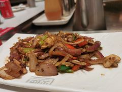 -火地铁板烧(昆山万象汇店)