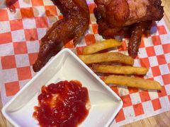 -避风塘(宝山万达店)