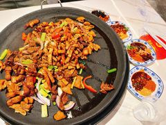 -一烙锅(友谊店)