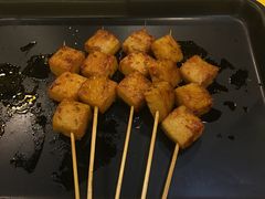 -望京小腰(北京总店)