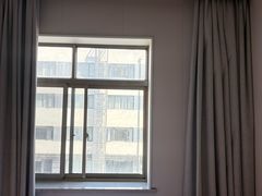 -如家商旅酒店(上海徐家汇柳州路桂林公园地铁站店)