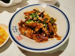 夫妻肺片-川味堂·四川豆花(八卦岭店)