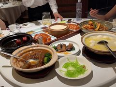 -荣兴酒家(徐家汇店)