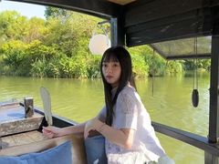 -月芽·自由餐厅·西溪湿地餐厅