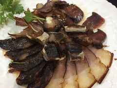 -绍兴名菜馆(可乐路店)