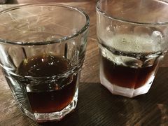 -来回·咖啡(天河南店)