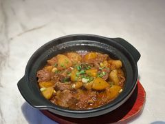 -茅庐川菜(烟台万象汇店)