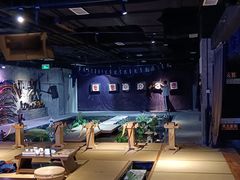 -轻武堂传统射箭·功夫茶·射击体验馆(仁和新城店)