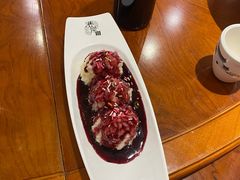 -北纬39度天津宴(黑牛城道店)