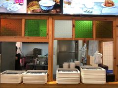 -冰泉豆浆馆(阳朔店)