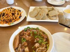 -北京小肠陈饭庄(方庄店)