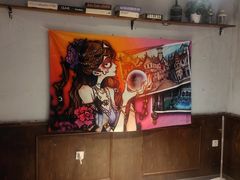 -第三空间·趣味桌游·轰趴.室内CS.剧本杀(大武汉1911店)