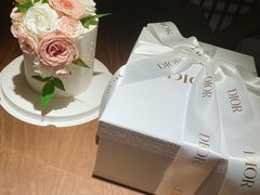 -DIOR迪奥(德基广场女装店)