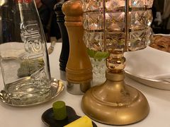-上海和平饭店华懋阁 Cathay Room