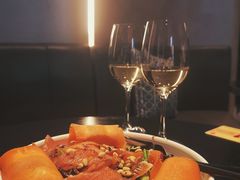 -wineapp葡萄酒餐吧(外滩金融中心店)