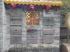 -周大娘牛乳(旧寨古村总店)