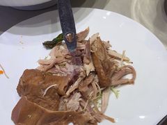 -鸭王烤鸭店(三里河店)