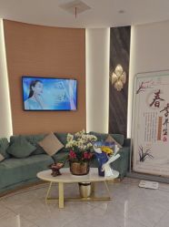 -雅曼妮spa美容养生