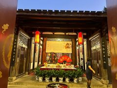 -聚春园自助餐厅(东街口店)