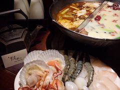 -无老锅(苓雅店)