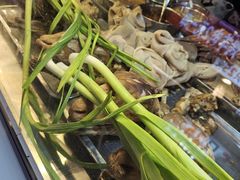 -正宁路小吃夜市