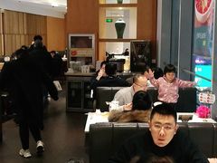 大堂-伊茉家的烤肉店(勒泰中心店)