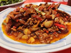 -侯师傅热炒店(印象城店)