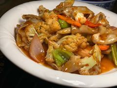 -新悦·霞浦海鲜生(上下杭店)