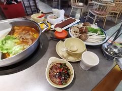 -嘉香苑茶餐厅