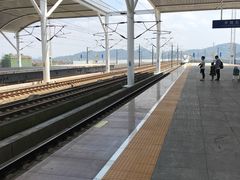 -余姚北站
