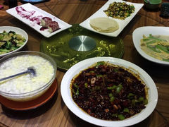 android_upload_pic-食欲老院子荆芥疙瘩汤(经五路店)