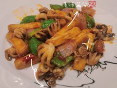 -稻香酒家·35年老字号(侨光店)