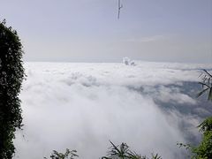 -窦圌山风景区