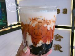 -舍予茶(桂林路店)