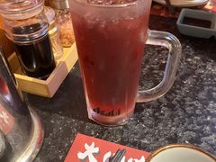 -极焰·烧肉刺身放题(天河领展广场店)