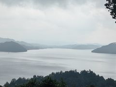 -天目湖涵田度假村