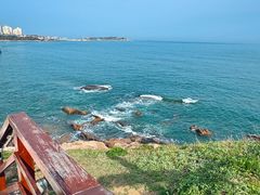 -燕儿岛山公园