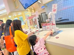 -红星前进面包牛奶公司(君太店)